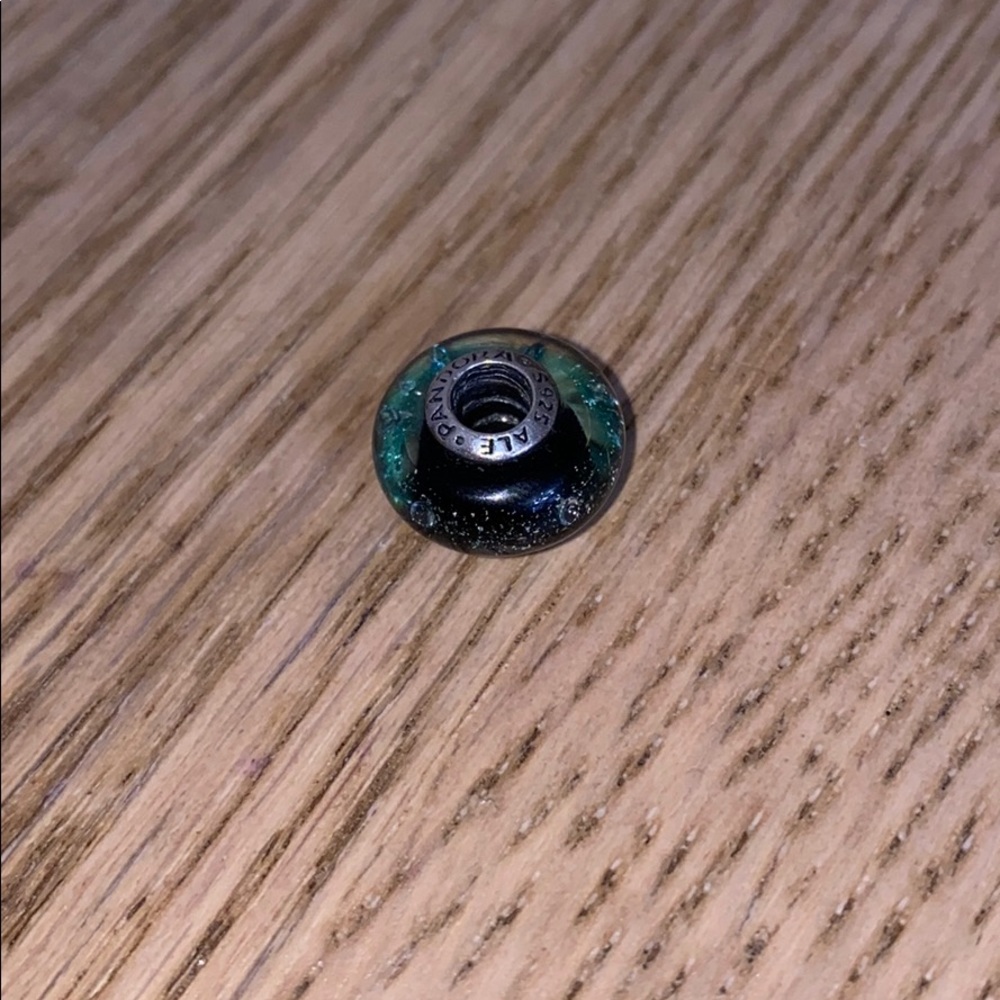 Pandora charm